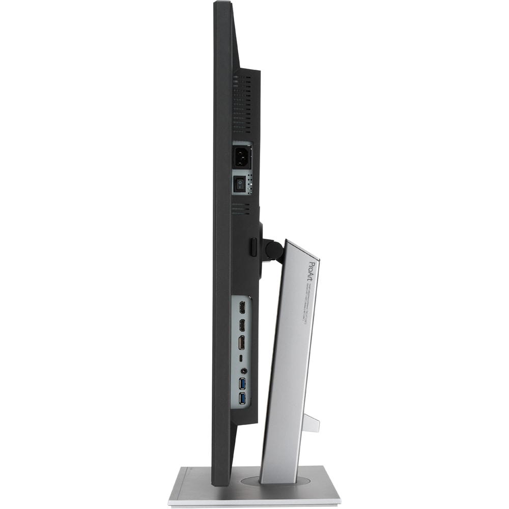 Monitor LED IPS ASUS ProArt Display PA279CV, 27", 4K UHD, 60Hz, HDR10, USB-C 65W, negru