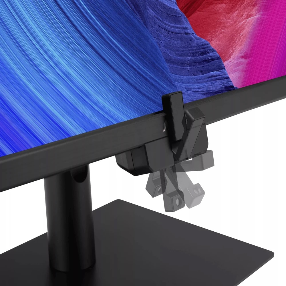 Monitor LED IPS ASUS ProArt Display PA27UCGE, 27", 4K UHD, 160Hz, VESA DisplayHDR 600, USB-C 96W, negru
