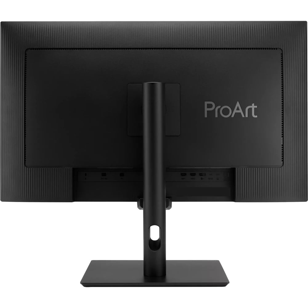 Monitor LED IPS ASUS ProArt Display PA27UCGE, 27", 4K UHD, 160Hz, VESA DisplayHDR 600, USB-C 96W, negru