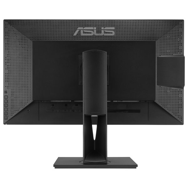 Monitor LED IPS ASUS PA328Q, 32", 4K/UHD, 60Hz, Flicker free, negru