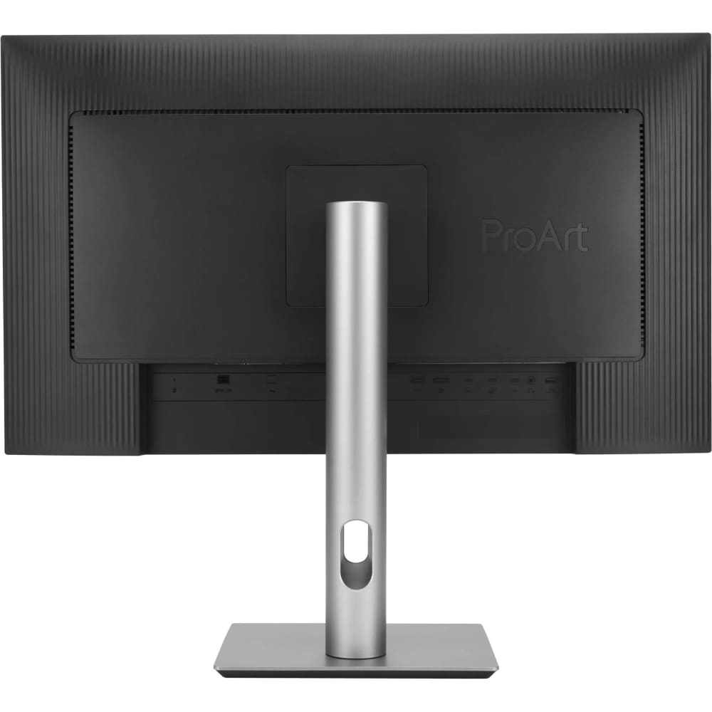 Monitor LED IPS ASUS ProArt Display PA32QCV, 31.5", 6K, 60Hz, Thunderbolt 4, VESA DisplayHDR 600, negru