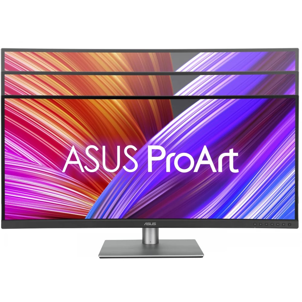 Monitor LED IPS ASUS ProArt Display PA34VCNV, 34.1", UWQHD, 60Hz, USB-C 96W, negru