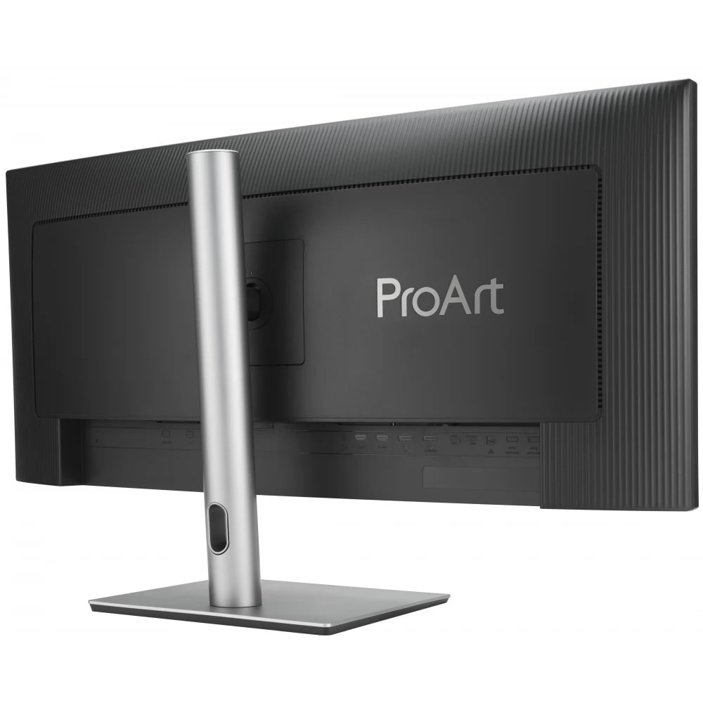 Monitor LED IPS ASUS ProArt Display PA34VCNV, 34.1", UWQHD, 60Hz, USB-C 96W, negru