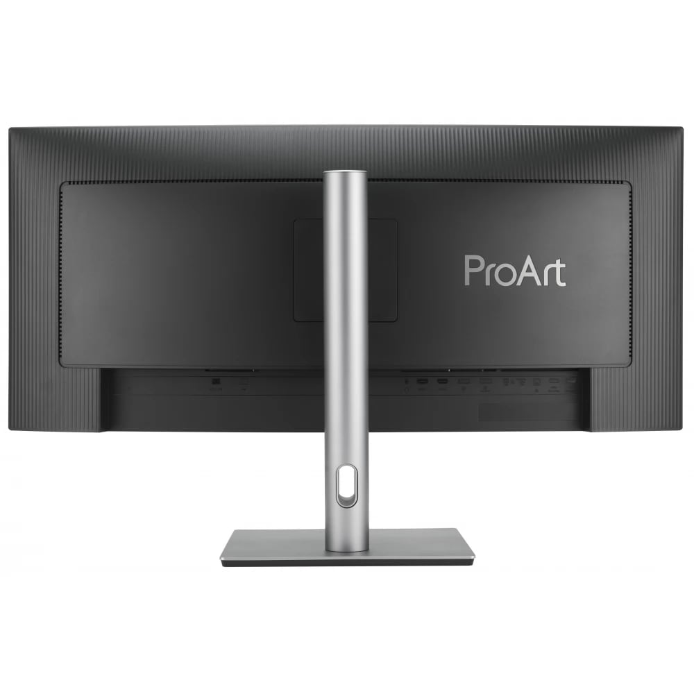 Monitor LED IPS ASUS ProArt Display PA34VCNV, 34.1", UWQHD, 60Hz, USB-C 96W, negru