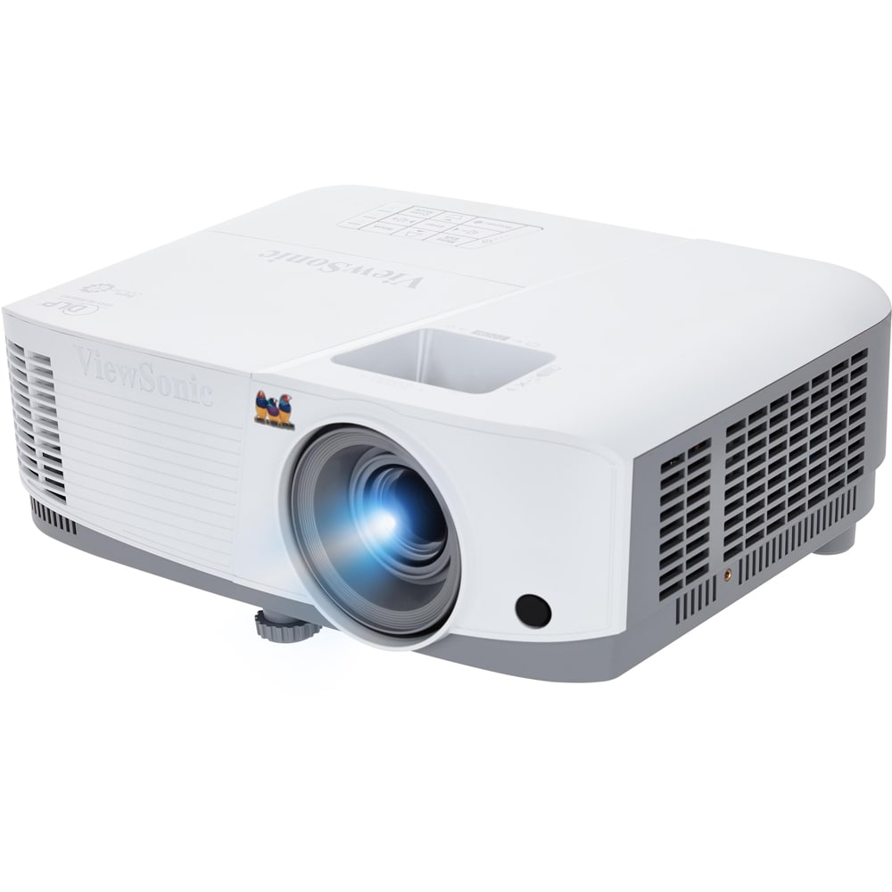 Videoproiector VIEWSONIC PA503X, XGA 1024 x 768p, 3800 lumeni, alb