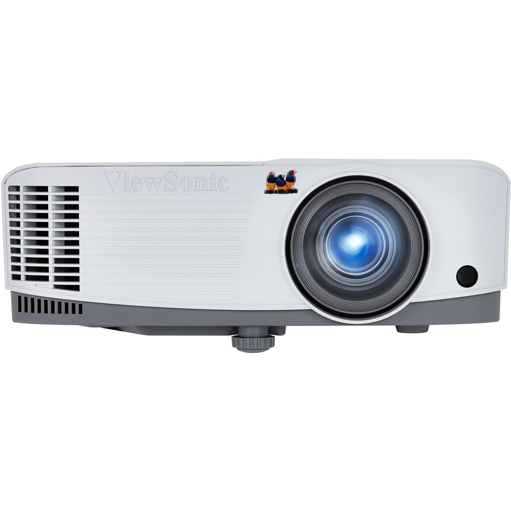 Videoproiector VIEWSONIC PA503X, XGA 1024 x 768p, 3800 lumeni, alb