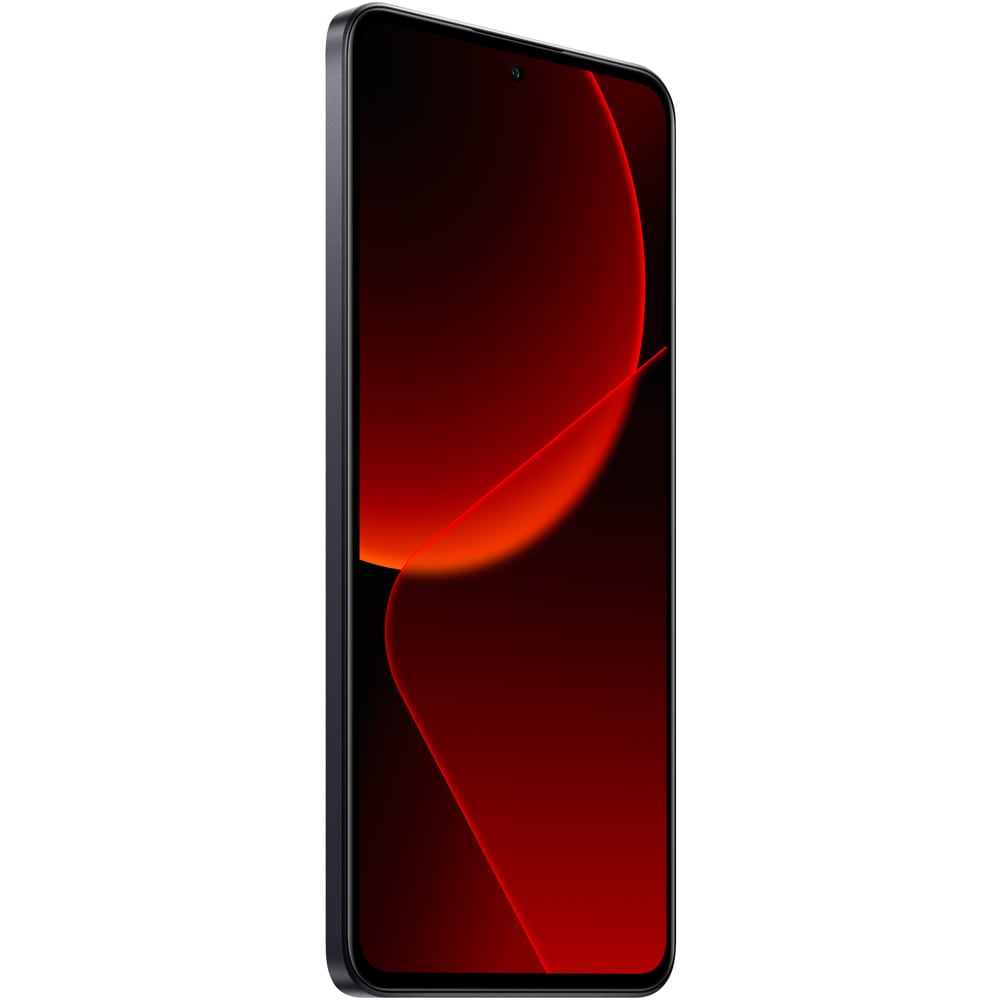 Telefon XIAOMI 13T 5G, 256GB, 8GB RAM, Dual SIM, Black + Aspirator Xiaomi Robot Vacuum E10