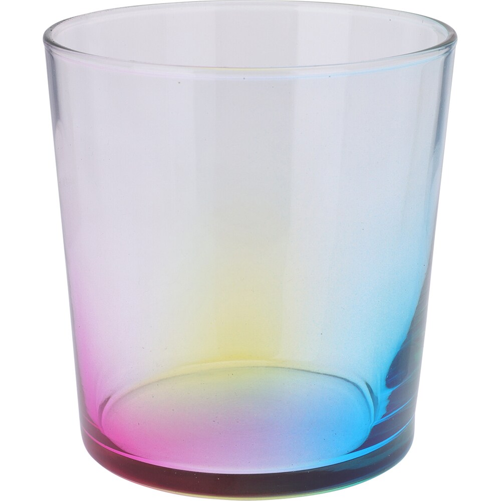 Set pahare apa KI 46000220, 6 piese, 380 ml, sticla