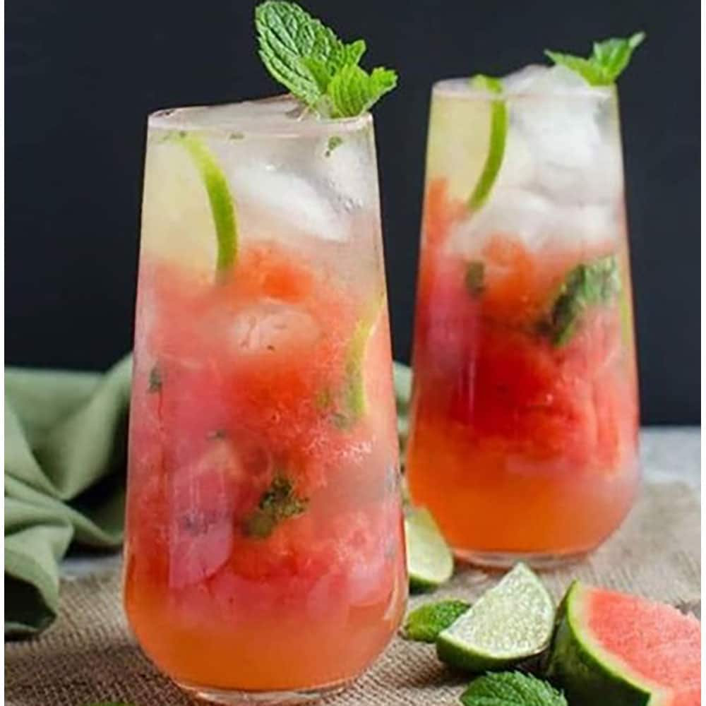 Set pahare long drink PASABAHCE Allegra, 3 piese, 470 ml, sticla