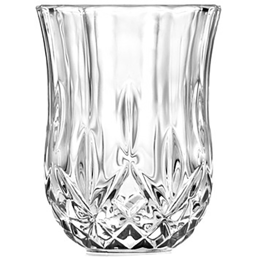 Set pahare lichior RCR CRISTALLERIA Opera, 6 piese, 60 ml, sticla