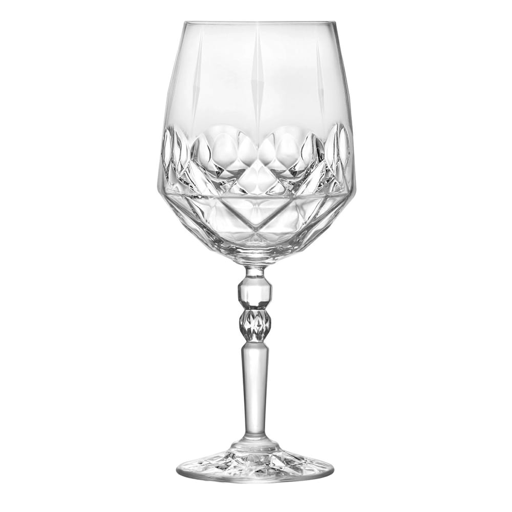 Set pahare vin RCR CRISTALLERIA Alkemist, 6 piese, 530 ml, sticla