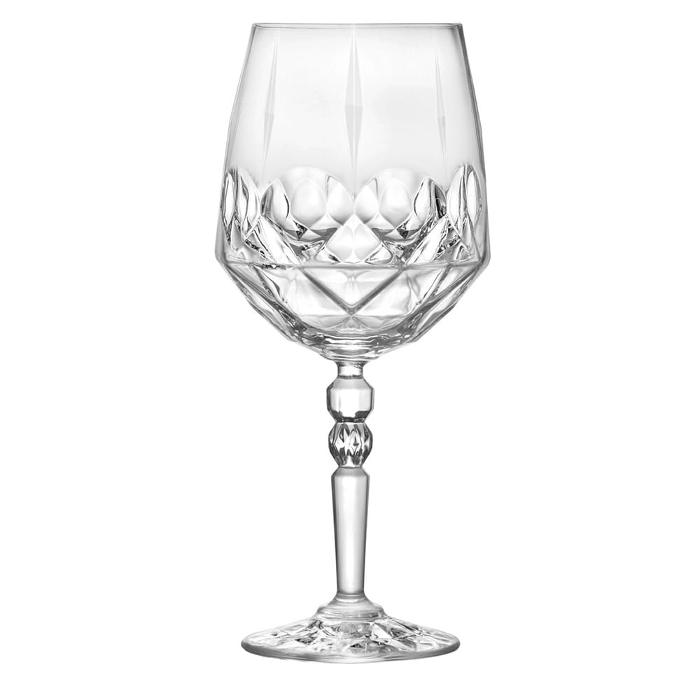 Set pahare vin RCR CRISTALLERIA Alkemist, 6 piese, 670 ml, sticla