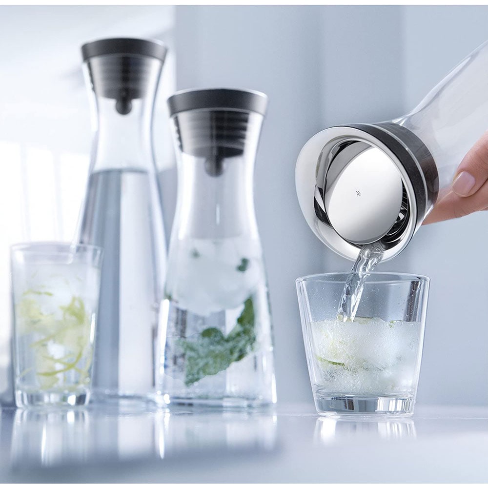 Carafa WMF, 0.75l, sticla