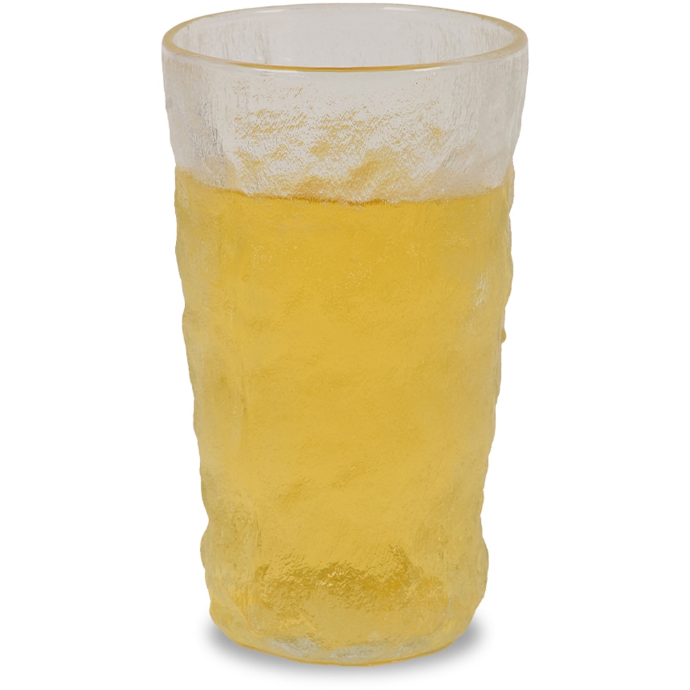 Set pahare apa MYRIA MC4015, 6 piese, 360 ml, sticla