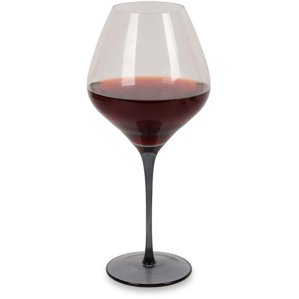 Set pahare vin MYRIA MC4019, 6 piese, 650 ml, sticla