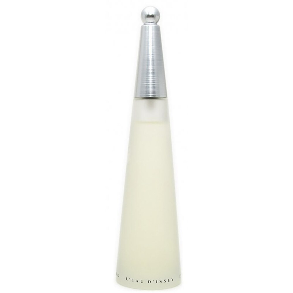 Set ingrijire corp ISSEY MIYAKE L'Eau D'Issey: Apa de toaleta, 2 bucati, 25ml