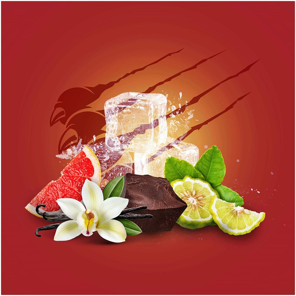 Set cadou OLD SPICE Nightpanther Gambox: Gel de dus 3 in 1, 400ml + Deodorant stick, 50ml + Deodorant spray, 150ml + 3 jocuri de societate