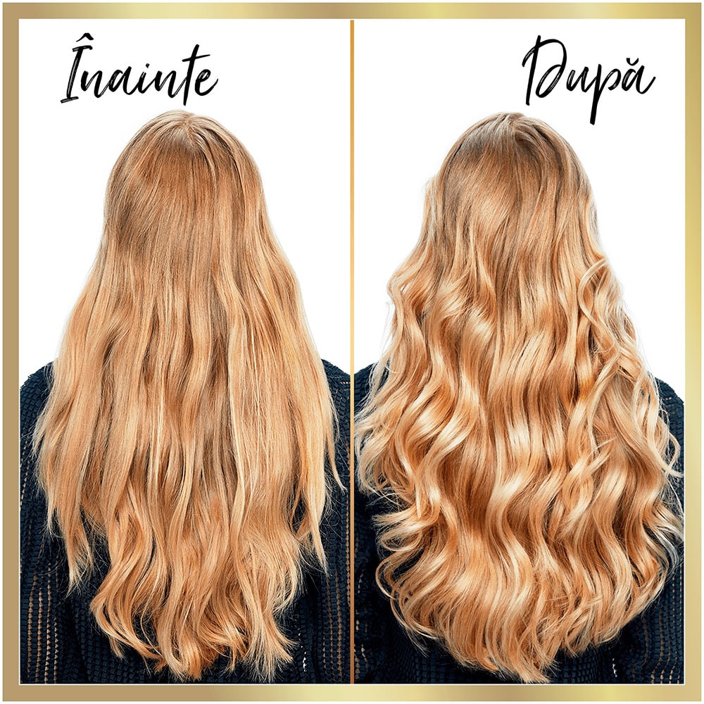 Set ingrijire par PANTENE Pro-V Repair & Protect:  Sampon, 360ml + Balsam de par, 200ml