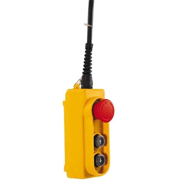 Electropalan Einhell BT-EH 1000, 1600 W, 500 kg