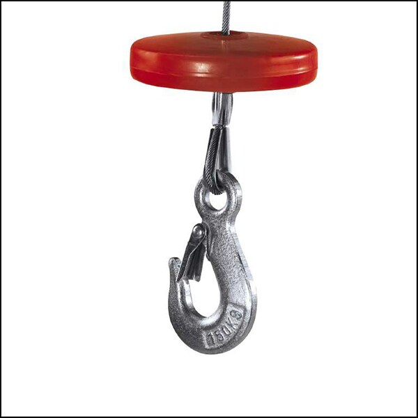 Electropalan Einhell TC-EH 250, 500 W, 250kg