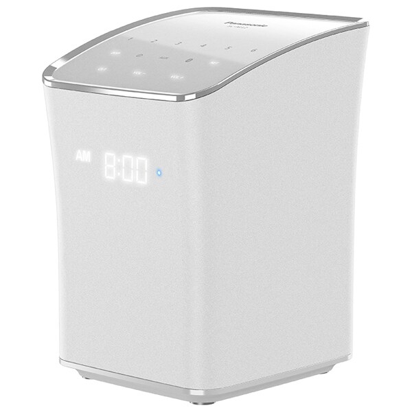 Boxa PANASONIC SC-ALL2EG-W, 40W, Wi-Fi, Bluetooth, alb