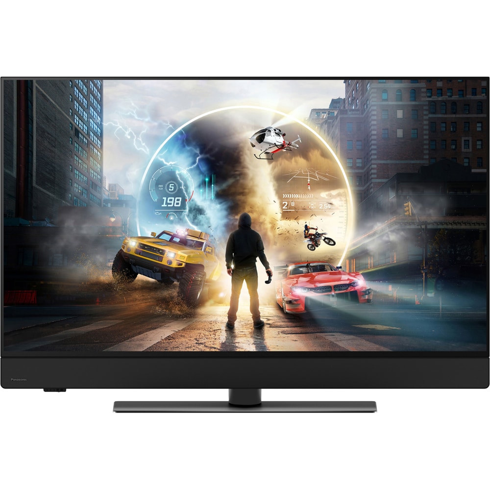 Televizor OLED Smart PANASONIC 42Z90BE6A, Ultra HD 4K, 106cm
