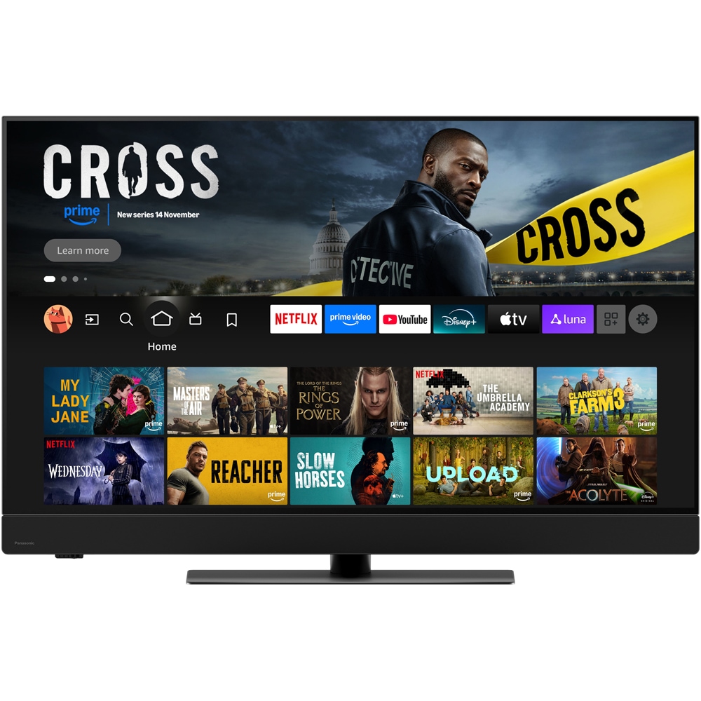 Televizor OLED Smart PANASONIC 48Z90BE6A, Ultra HD 4K, 121cm