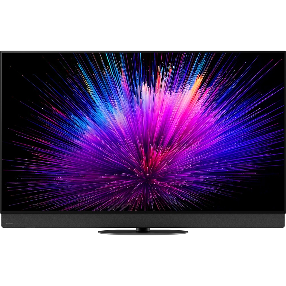 Televizor OLED RGB Smart PANASONIC 55Z95BEGA, Ultra HD 4K, 139cm
