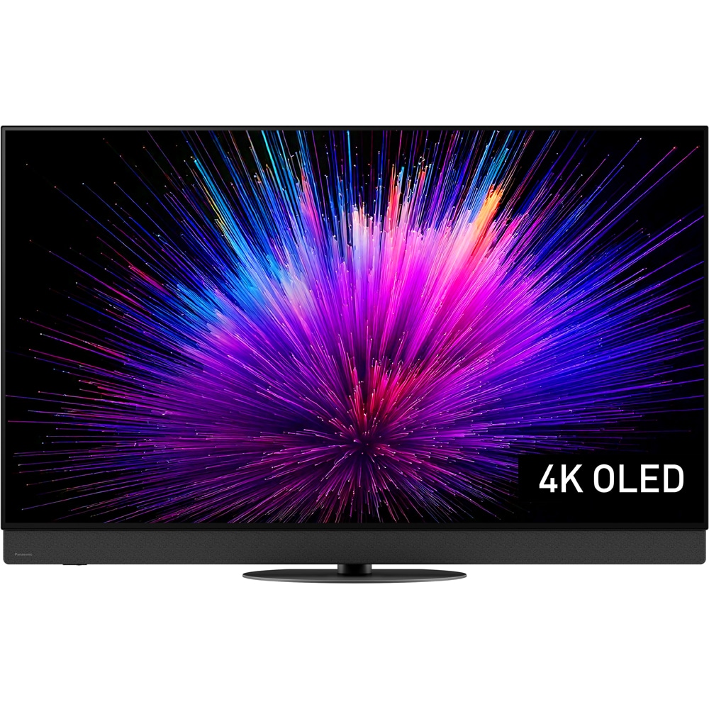 Televizor OLED RGB Smart PANASONIC 55Z95BEGA, Ultra HD 4K, 139cm
