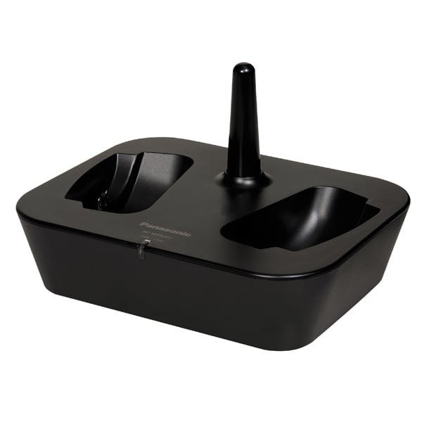 Casti PANASONIC RP-WF830, Wireless, On-Ear, negru