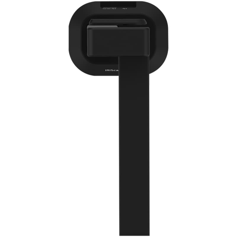 Scanner IRIS Scan Desk 6 Pro, A4, USB, negru