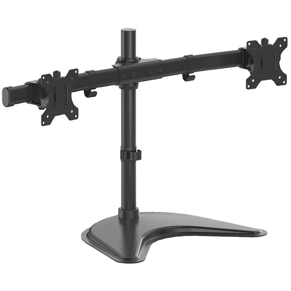 Suport monitor birou FELLOWES Seasa Dual 8043701, 27", 8Kg