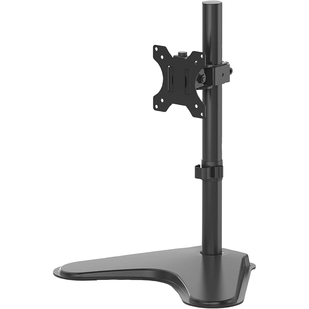 Suport monitor birou FELLOWES Seasa 8049601, Lift Gas, 32", 8Kg