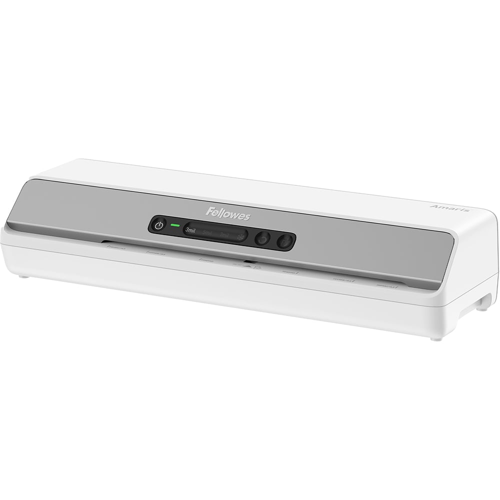 Laminator FELLOWES Amaris LX, A3, alb