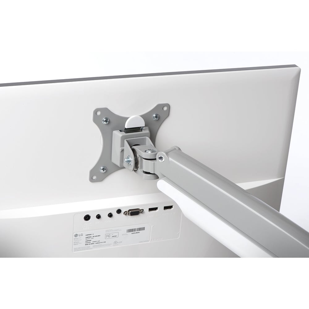 Suport monitor birou KENSINGTON One-Touch Single, 13-32", 9Kg