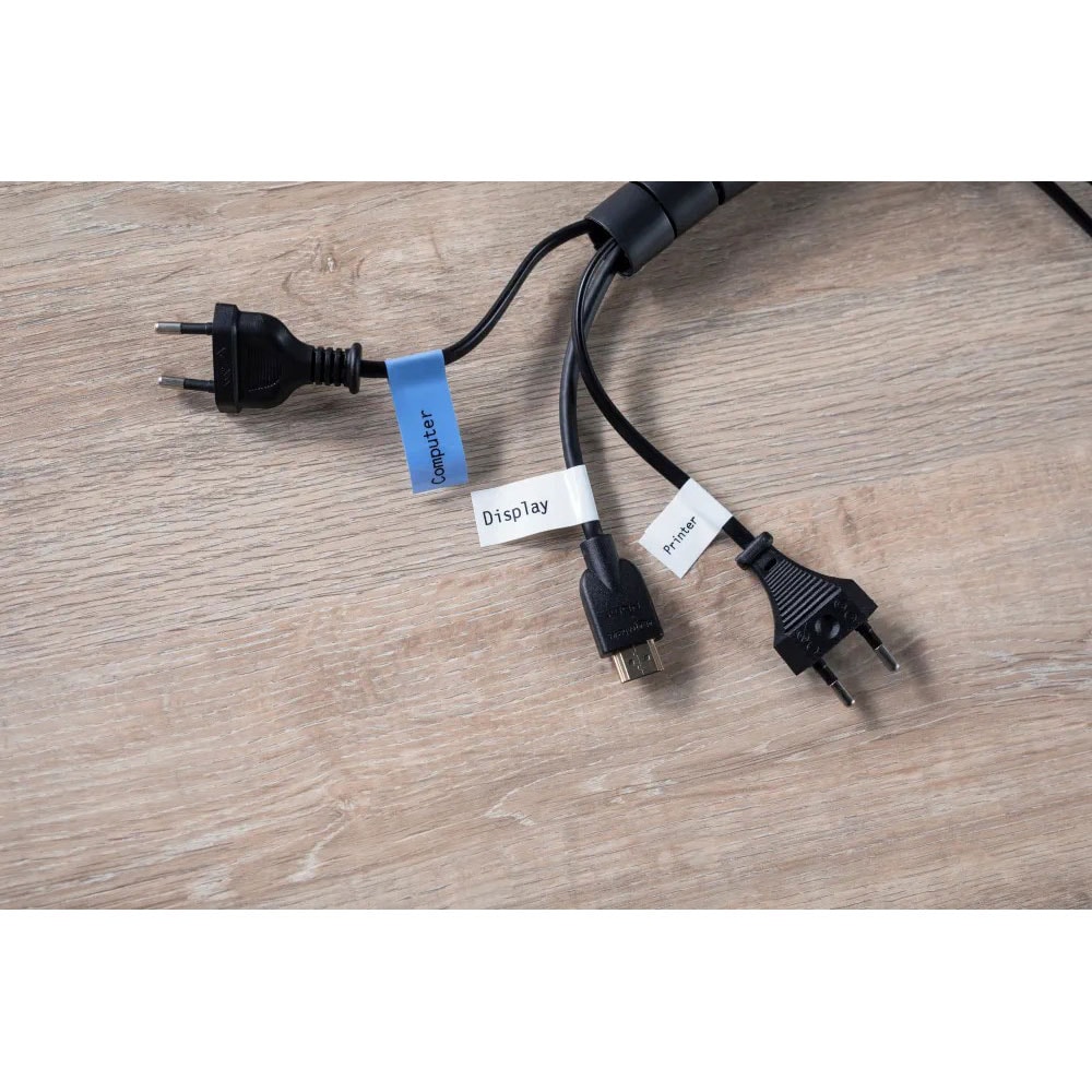 Imprimanta profesionala de etichete BROTHER PT-D610BTVP, USB, Bluetooth