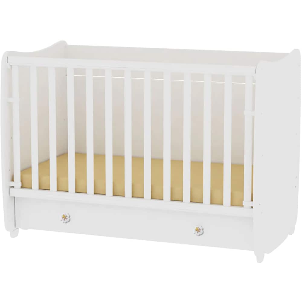 Patut LORELLI Dream 10150420024A, 0 luni+, alb