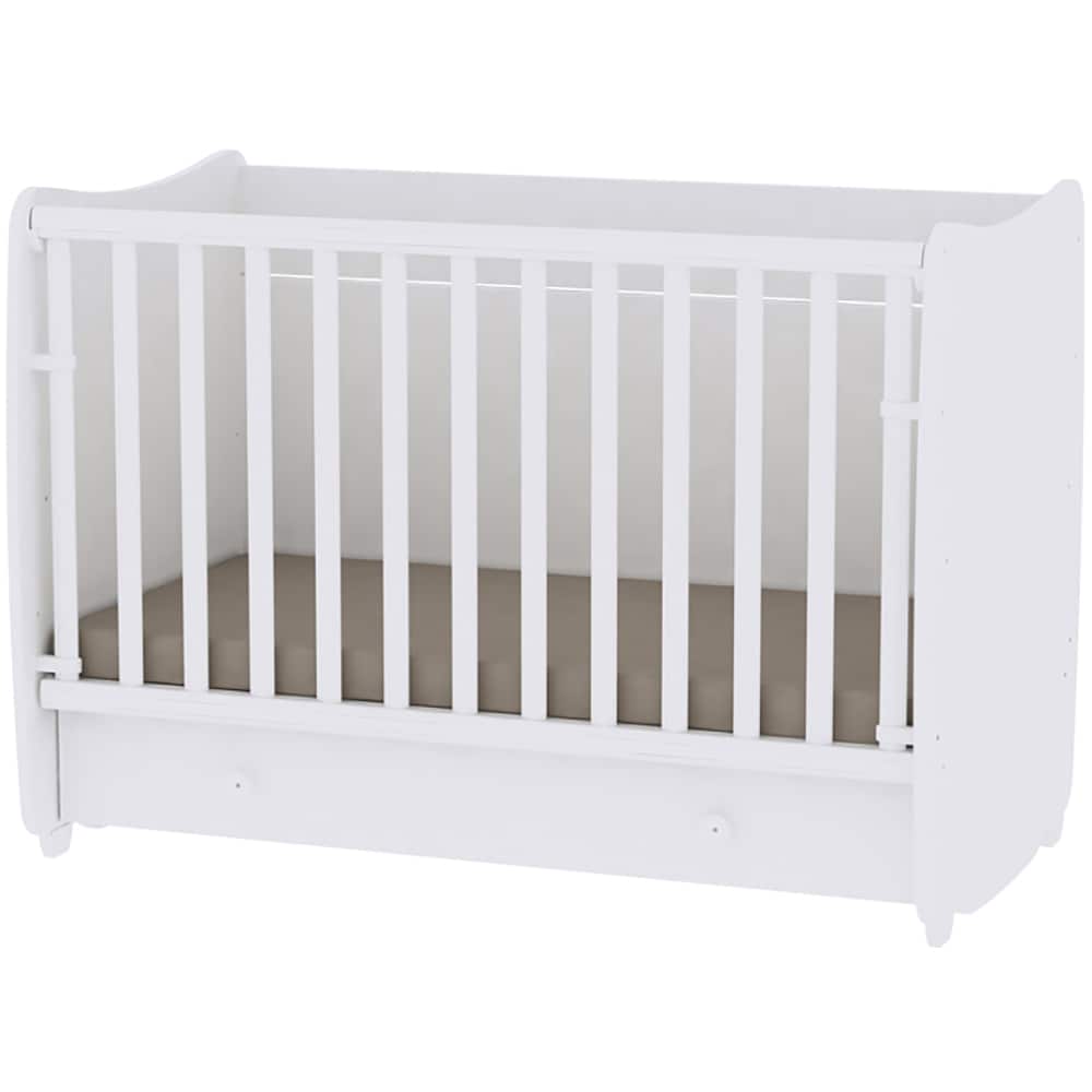 Patut LORELLI Dream 10150420024A, 0 luni+, alb