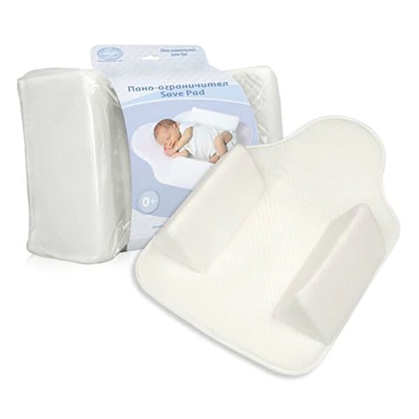 Pozitionator bebe LORELLI Classic 2004005000, alb