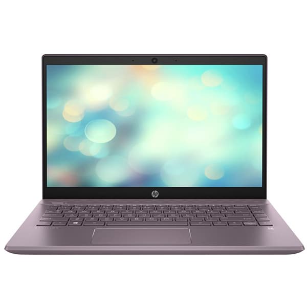 Laptop HP Pavilion 14-ce3009nq, Intel Core i5-1035G1 pana la 3.6GHz, 14" Full HD, 16GB, SSD 512GB, NVIDIA GeForce MX130 2GB, Free DOS, mov