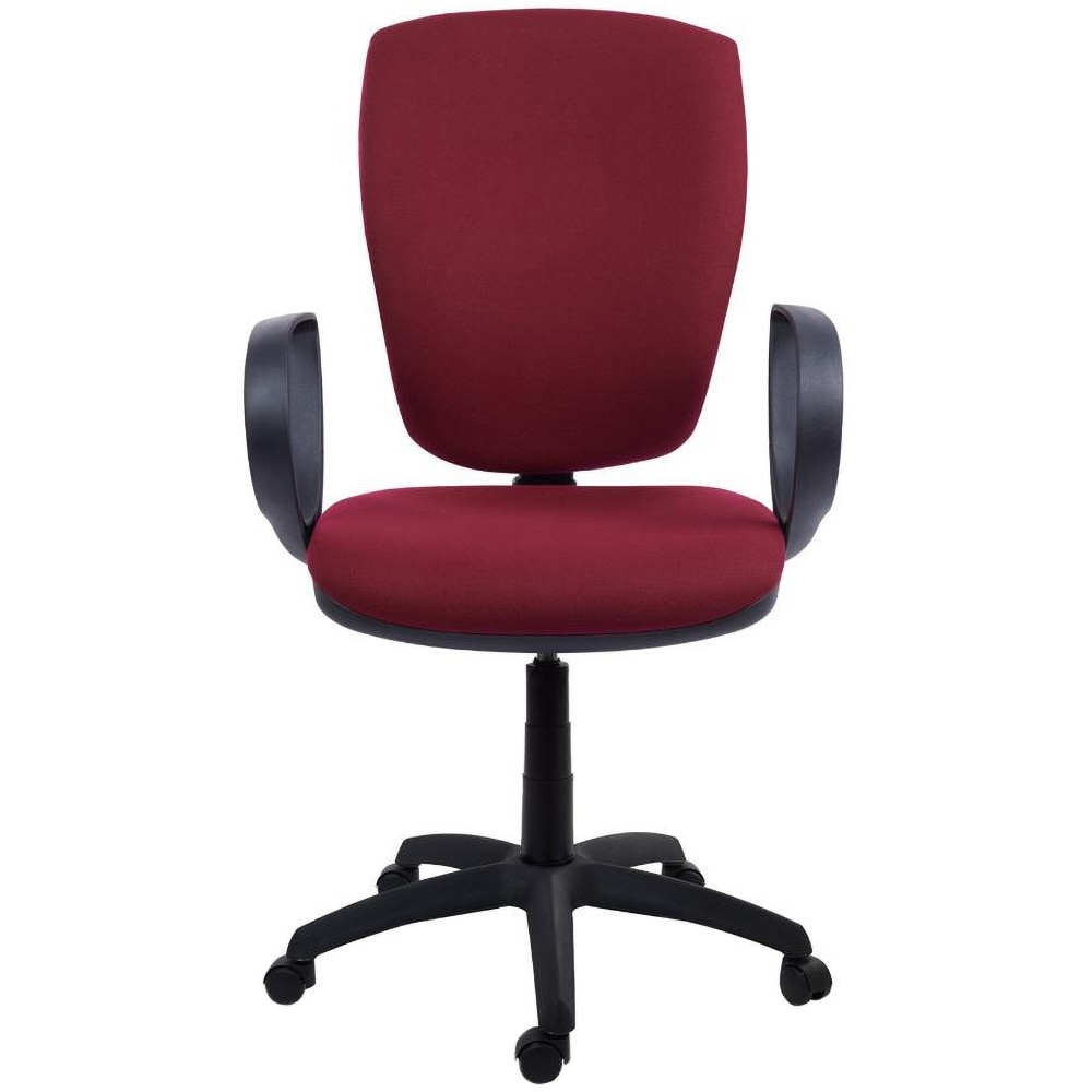 Scaun birou operational Pegas, stofa, grena