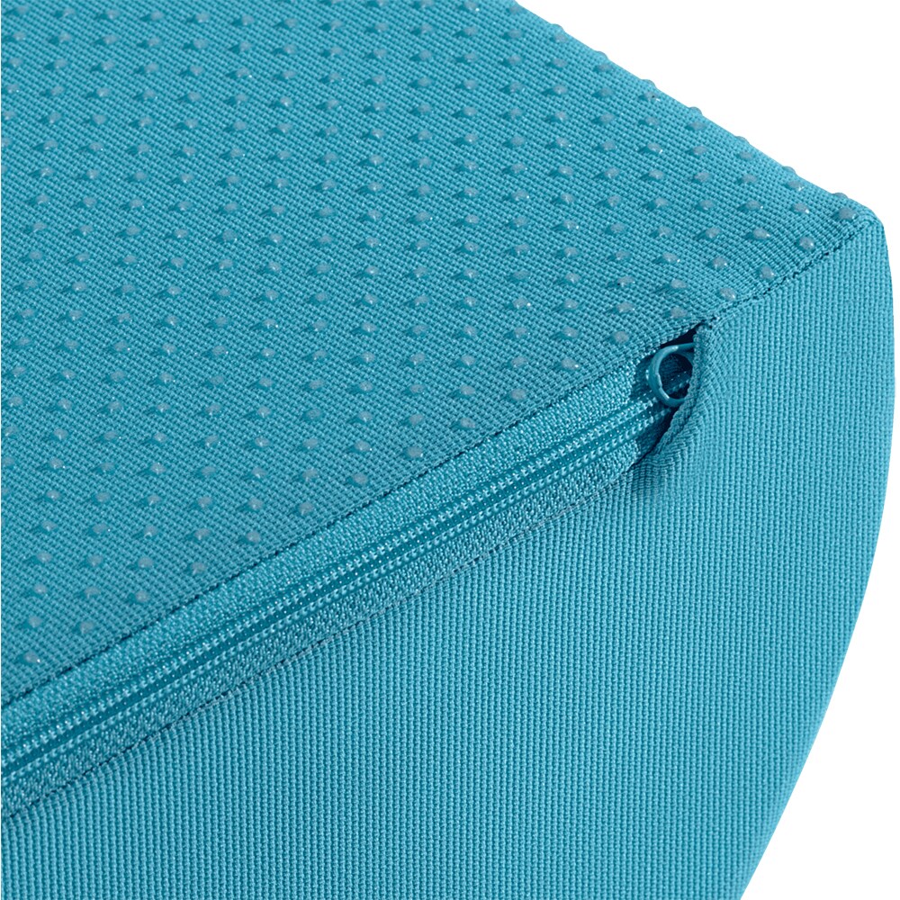 Suport picioare LEITZ Cosy, albastru