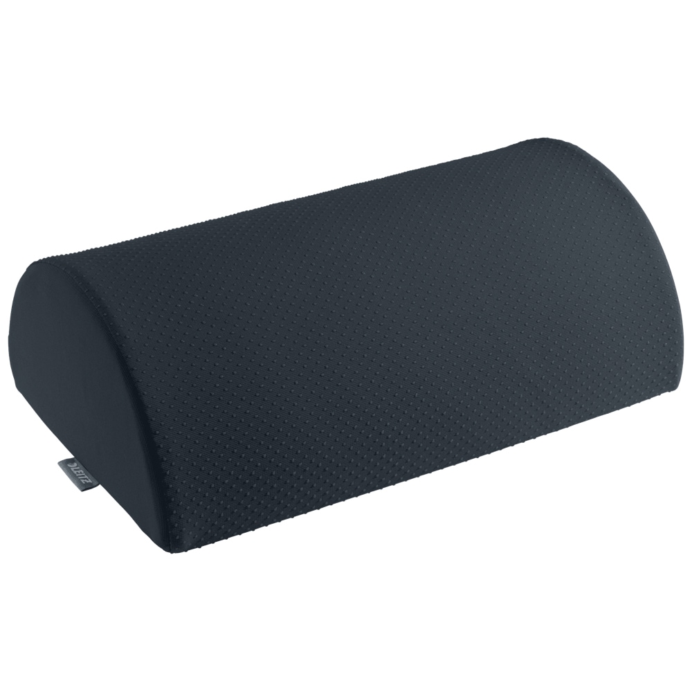 Suport picioare LEITZ Cosy, 40.5 x 26 x 14 cm, antracit