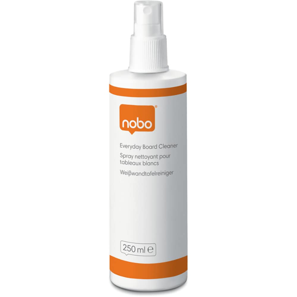 Spray curatare NOBO 1901435, 250 ml