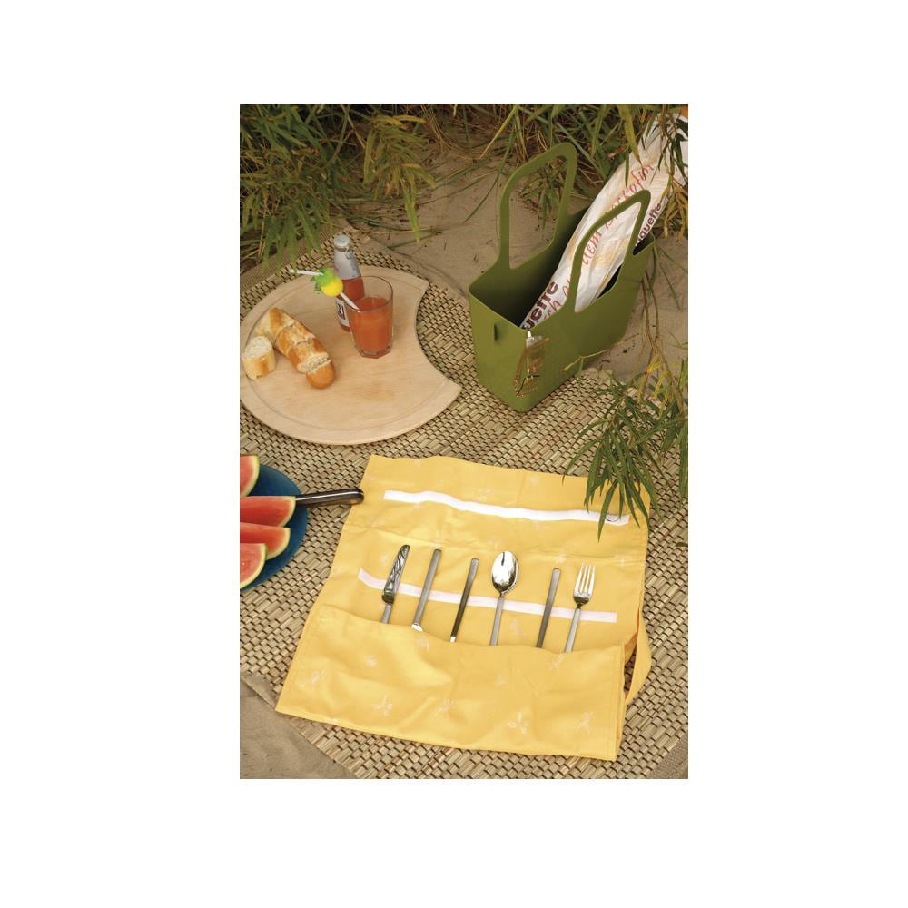 Banda autoadeziva TESA, arici On & Off, 20 mm x 100 cm