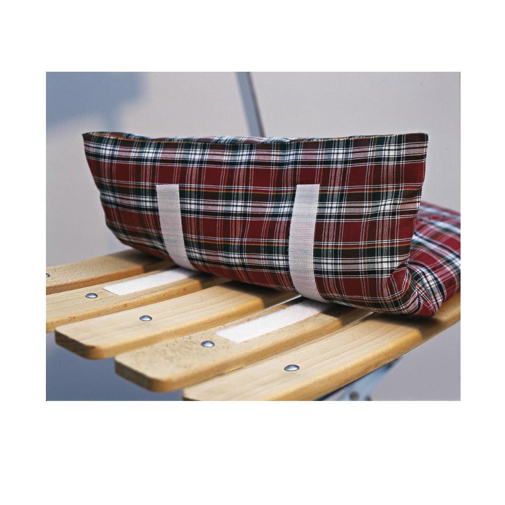 Banda autoadeziva TESA, arici On & Off, 20 mm x 100 cm