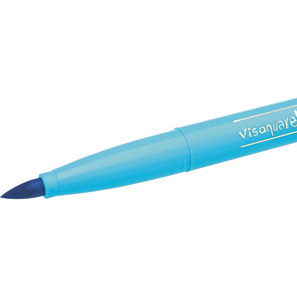 Carioci BIC Visaquarelle, 10 culori