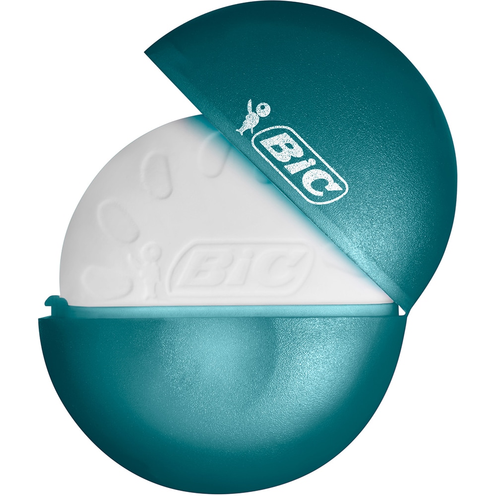 Radiera BIC Bulle, cauciuc, multicolor