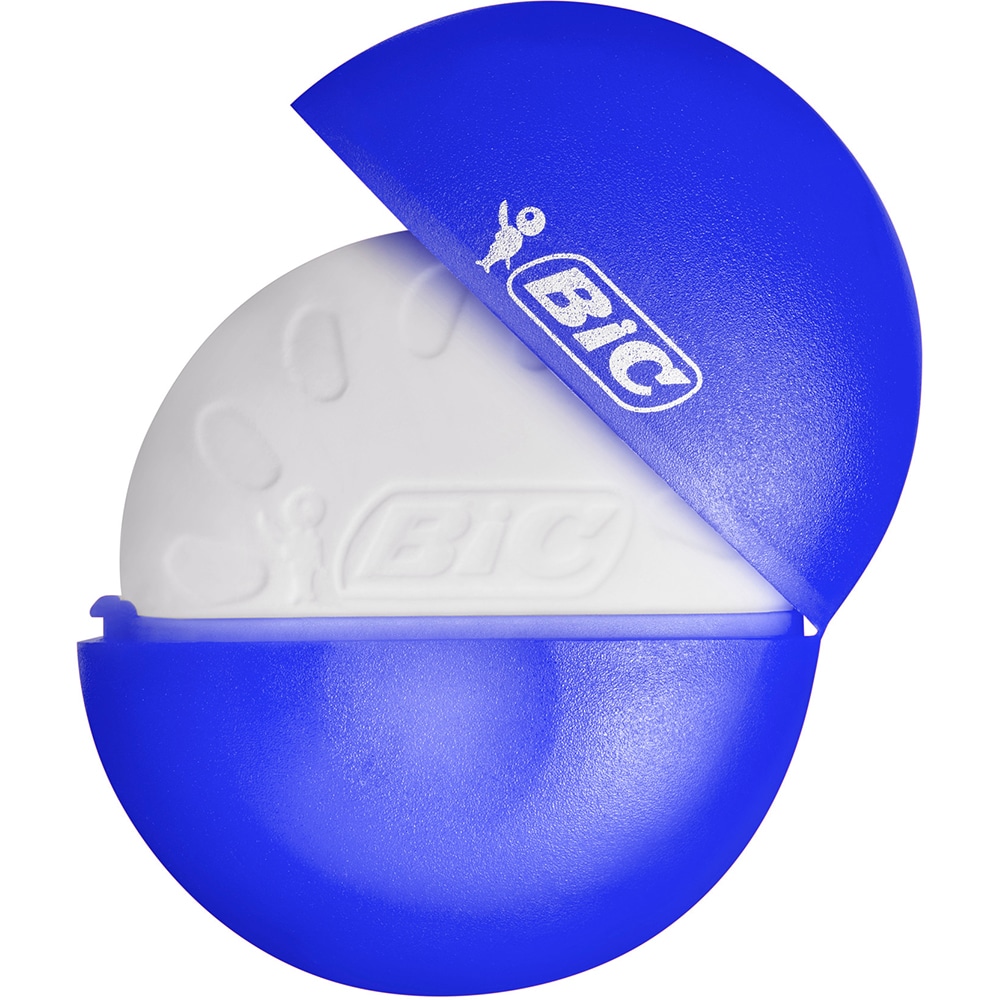 Radiera BIC Bulle, cauciuc, multicolor