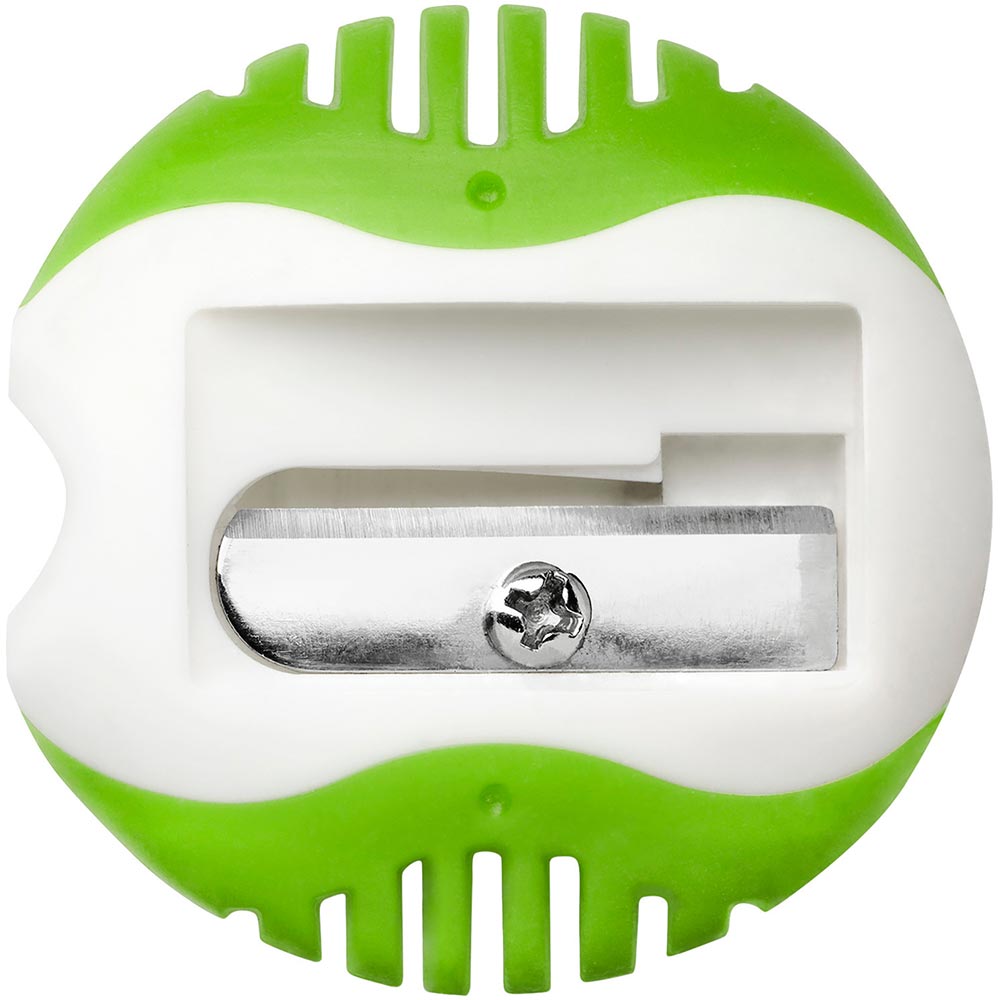 Ascutitoare BIC Mini, plastic, multicolor
